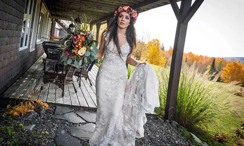 Bride