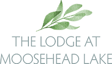Lodge at Moosehead Lake Logo
