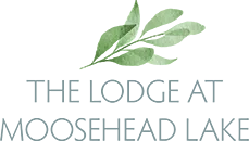 Lodge at Moosehead Lake Logo