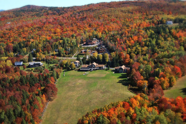 Greenville Maine Inn - The Lodge At Moosehead Lake