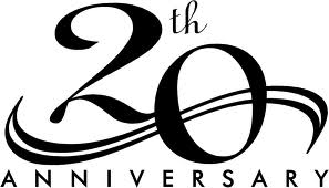 20th Anniversary - Maine Inn
