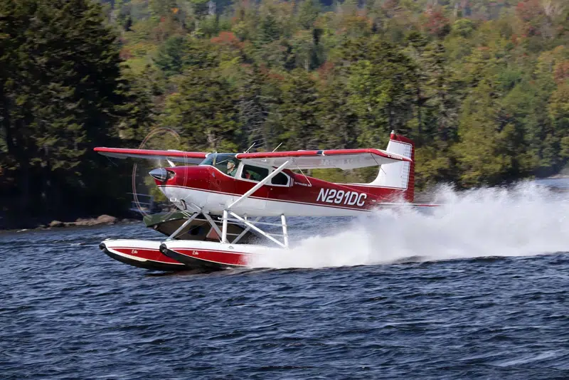 International Seaplane Fly-In 2022