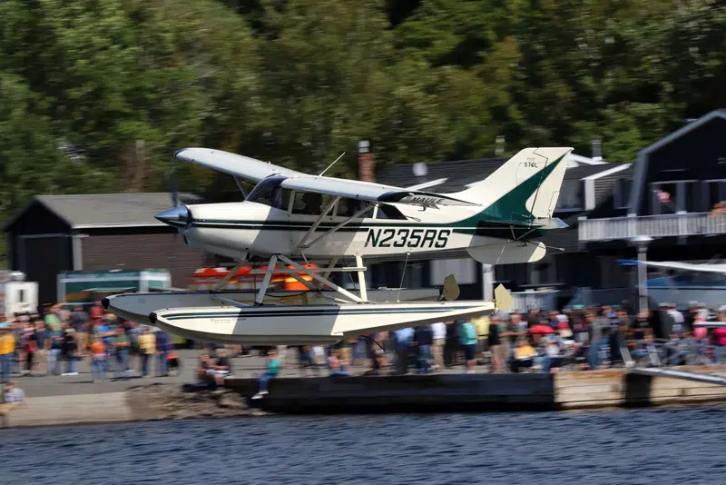 International Seaplane Fly-In 2023