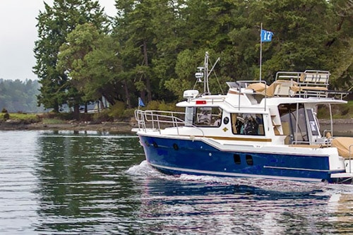 tugboat