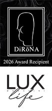 Dirona 2026 Award and Lux Award